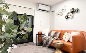 Christchurch Cbd Luxury Townhouse